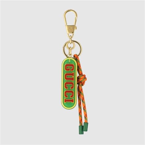 schlüsselanhänger gucci|gucci encore keychain.